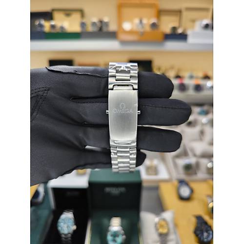 PLANET OCEAN 600M CO-AXIAL CHRONOMETER