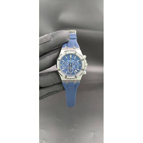 ROYAL OAK CRONOGRAPH DIAMOND