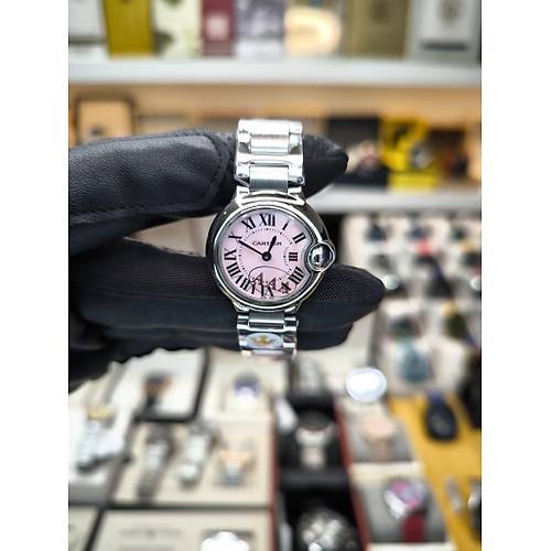 BALLON BLEU DE CARTIER WOMAN