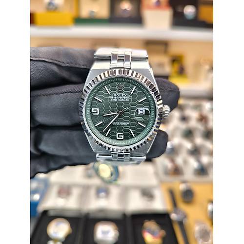 LAND-DWELLER OTOMAT�K REPL�KA SAAT