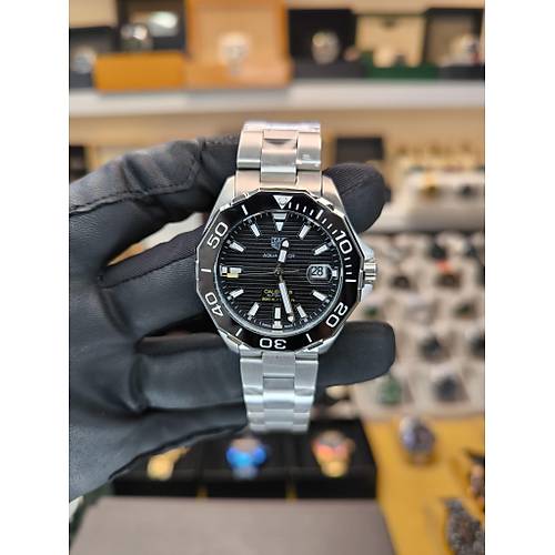 CALIBRE 5 AQUARACER OTOMAT�K