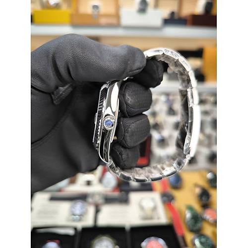 DATEJUST MOR KADRAN REPLIKA SAAT