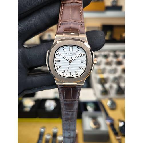 NAUTILUS 5711 OTOMATK REPLKA SAAT