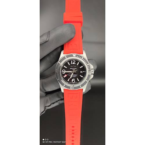 SUPEROCEAN  AUTOMATIC