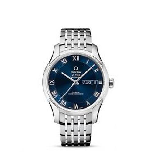HOUR VISION CO-AXIAL MASTER CHRONOMETER ANNUAL CALENDAR