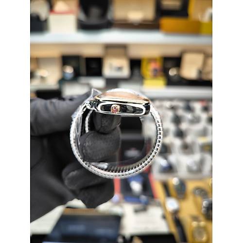 BVLGARI SERPENTI KADIN REPL�KA SAAT