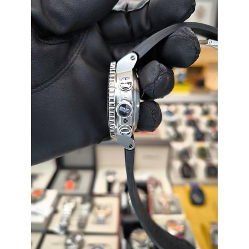 ORIS AQUIS DEPTH GAUGE CRONOGRAPH