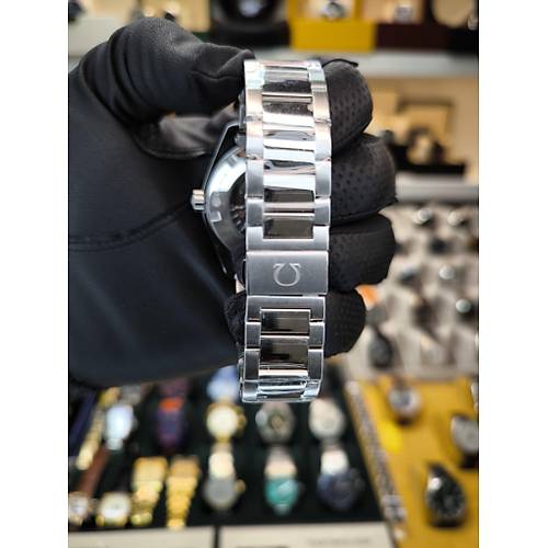 OMEGA SEAMASTER AQUA TERRA 150