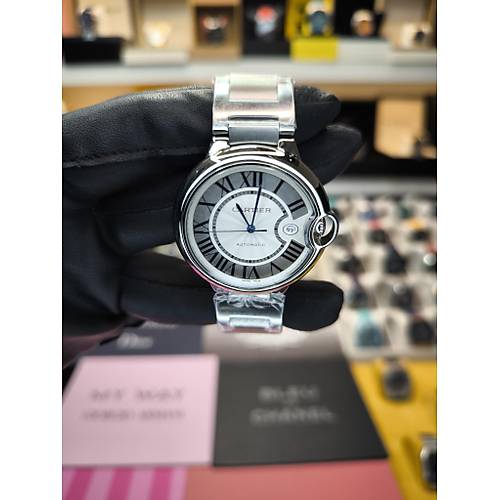 BALLON BLEU DE CARTIER WATCH
