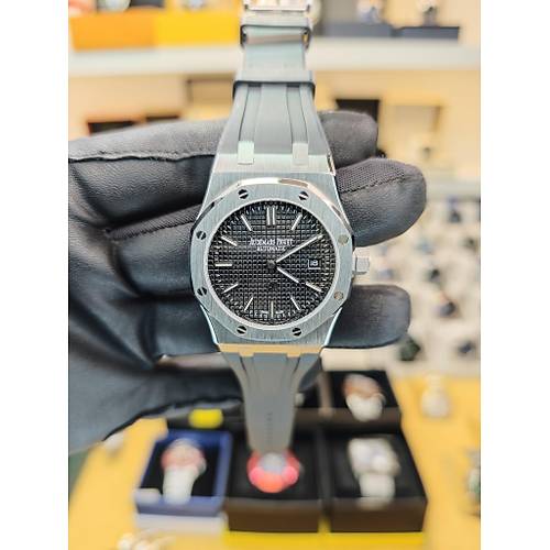 ROYAL OAK EXTRA-TH�N REPL�KA SAAT