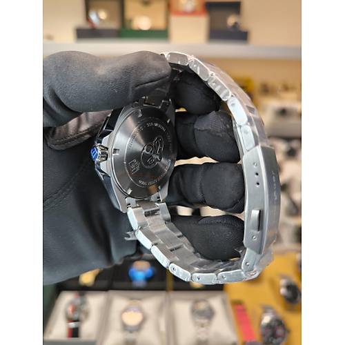 AQUARACER CAL�BRE 5 OTOMAT�K REPL�KA SAAT