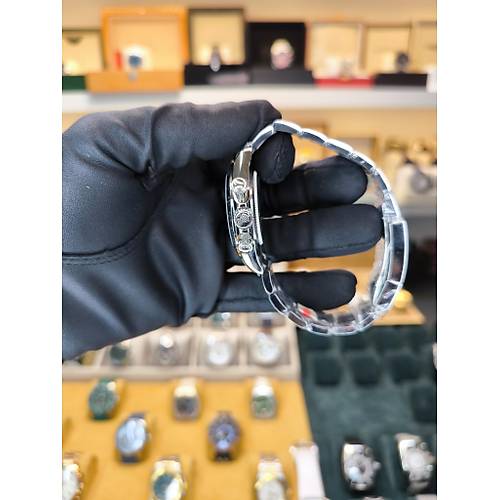 DAYTONA PANDA OTOMAT�K REPL�KA SAAT