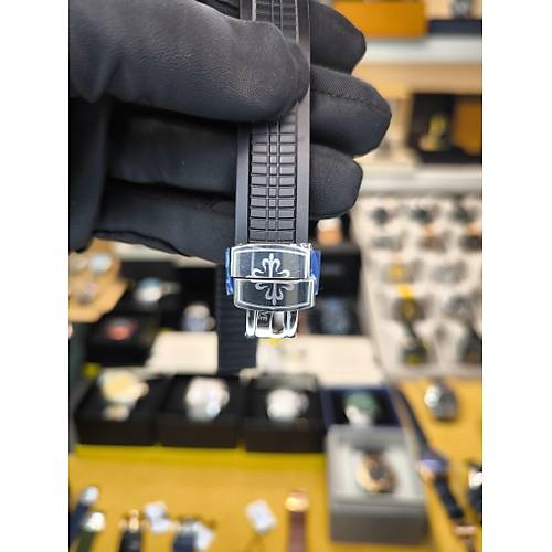 AQUANAUT 5167 SLIM KASA REPL�KA SAAT