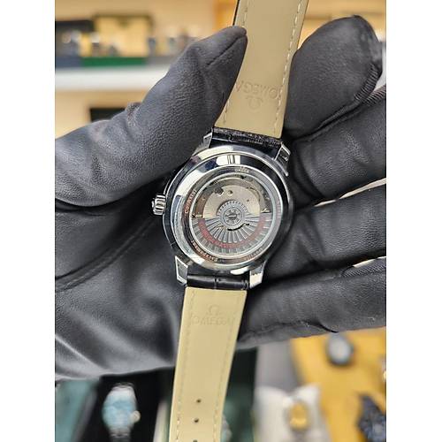 OMEGA DE VILLE OTOMATIK REPL�KA SAAT
