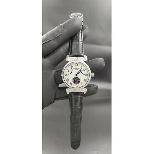 GRAND COMPLICATIONS