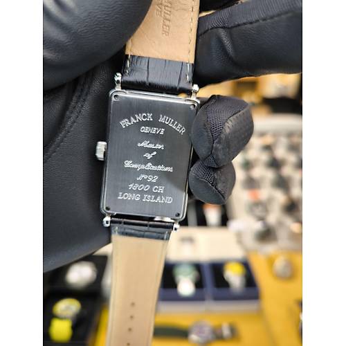 CRAZY HOURS OTOMAT�K REPL�KA SAAT