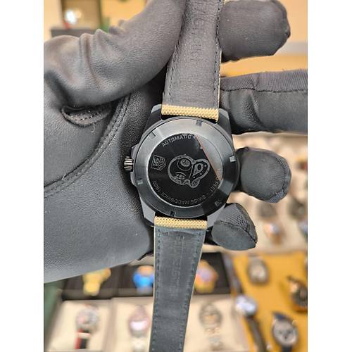 TAG HEUR AQUARACER OTOMAT�K REPL�KA SAAT