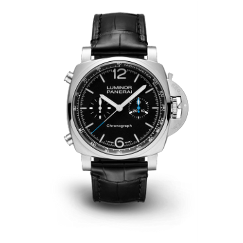 Luminor Chrono