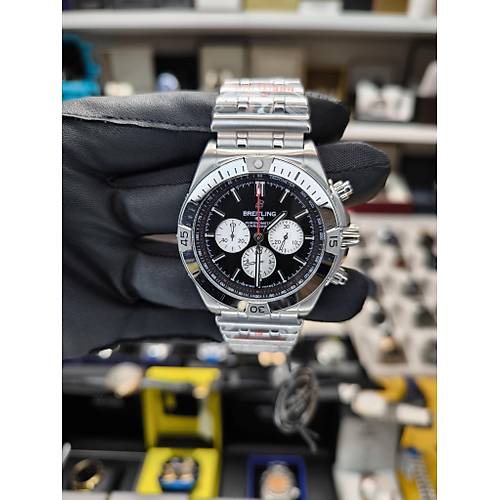 CHRONOMAT CRONOGRAPH