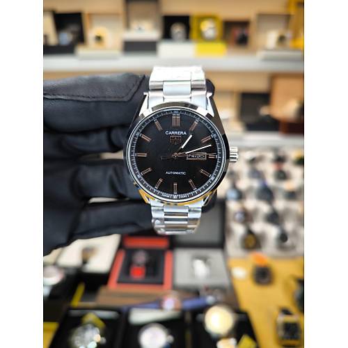 CALIBRE 5 DAY-DATE OTOMAT�K