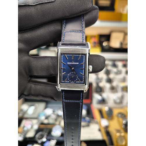 REVERSO TRIBUTE DUOFACE SMALL SECOND Q3988482 ETA SAAT