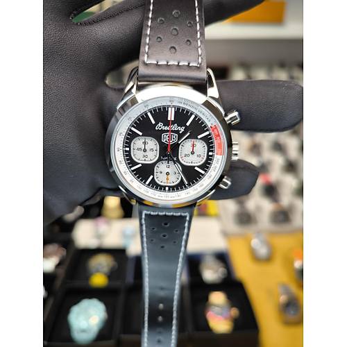 TOP TIME DEUS CHRONOGRAPH REPL�KA SAAT