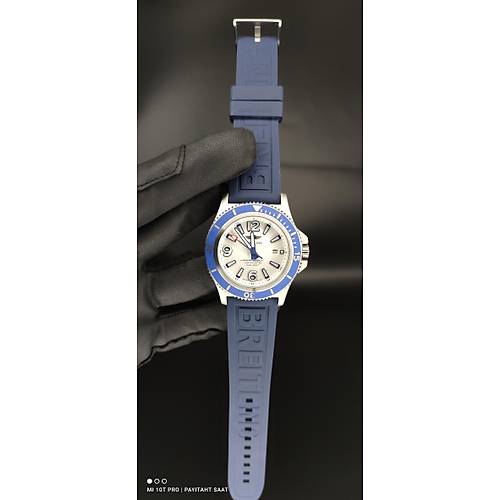 SUPEROCEAN  AUTOMATIC