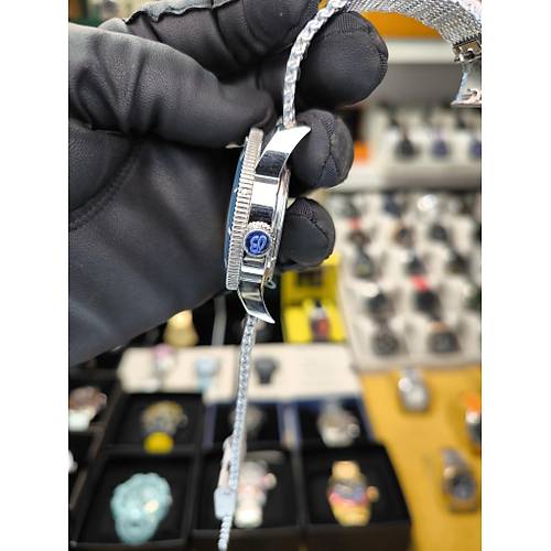 SUPEROCEAN HERITAGE AUTOMATIC