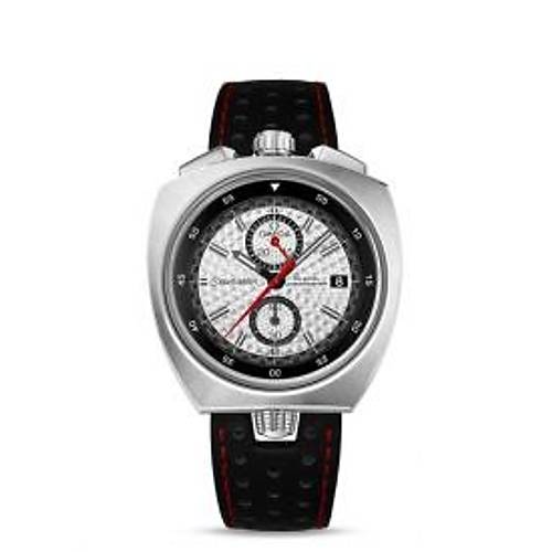 BULLHEAD CO-AXIAL CHRONOMETER CHRONOGRAPH