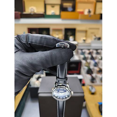 SEIKO PRESAGE COCATIL SRPE43 OTOMAT�K REPL�KA SAAT