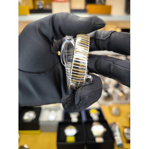 BVLGARI SERPENTI KADIN REPLKA SAAT