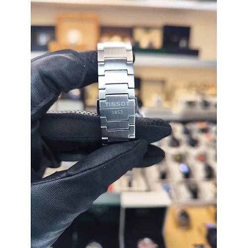 TISSOT PRX CRONOGRAPH REPL�KA SAAT