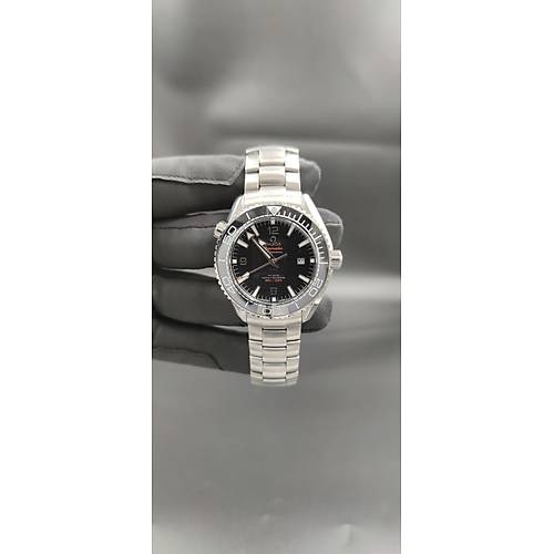 PLANET OCEAN 600M CO-AXIAL CHRONOMETER