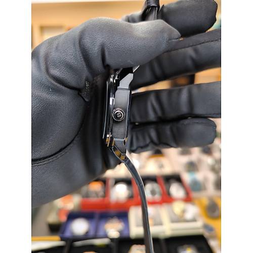 BVLGARI OCTO AUTOMATIC