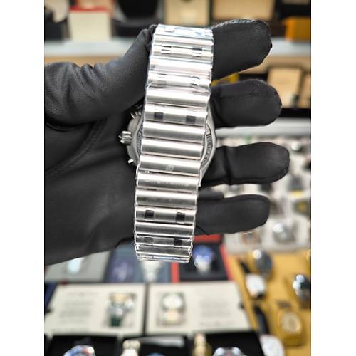 CHRONOMAT B01 42 CRONOGRAPH ETA SAAT