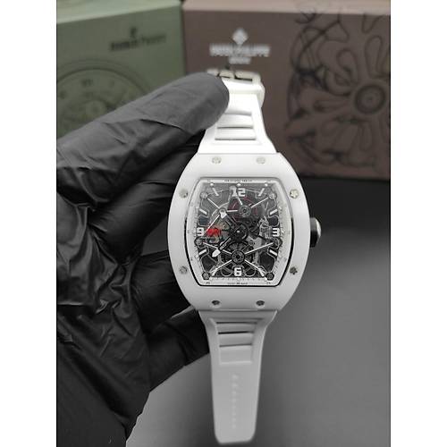 RM 012 SERAMK OTOMATK
