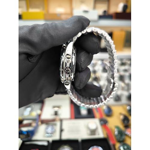 CHRONOMAT B01 44 AUTOMATIC CRONOGRAPH ETA SAAT