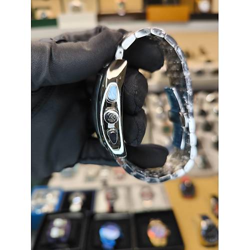 CASABLANCA CRONOGRAPH REPLKA SAAT