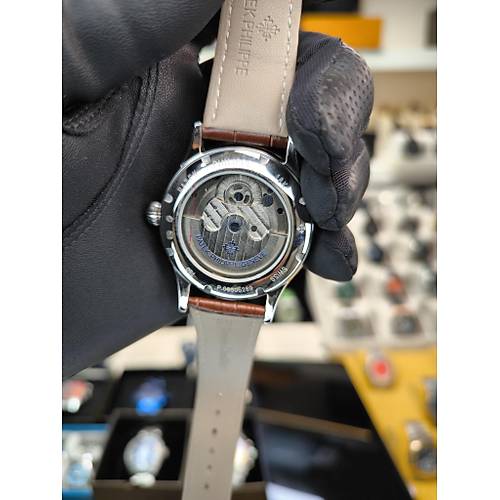 GRAND COMPLICATIONS OTOMATK REPLKA SAAT