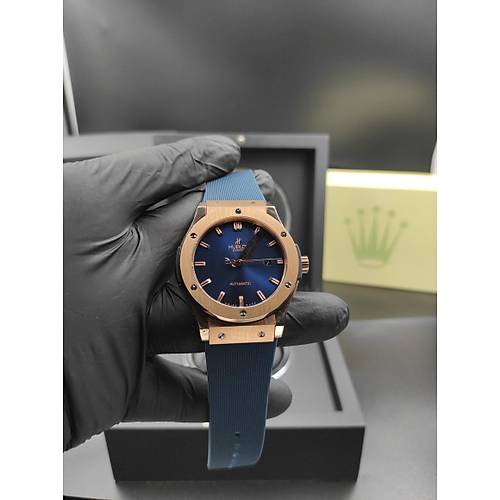 CLASSIC FUSION GM KING ROSE MAV OTOMATK