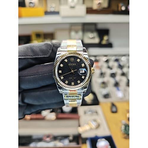 DATEJUST 36 BAYAN ETA SAAT