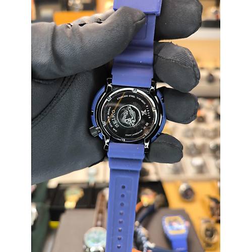 SEIKO PROSPEX SNE533 REPL�KA SAAT
