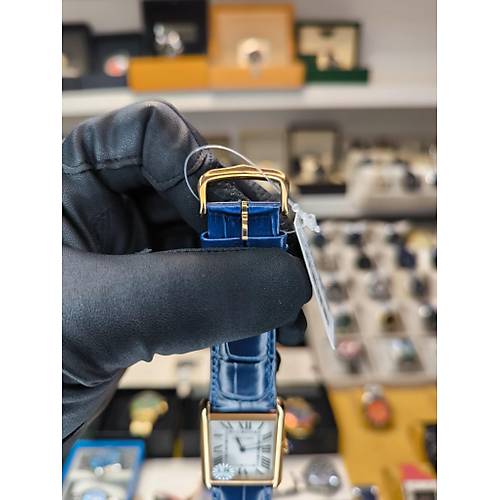 TANK LOUIS CARTIER REPLKA SAAT