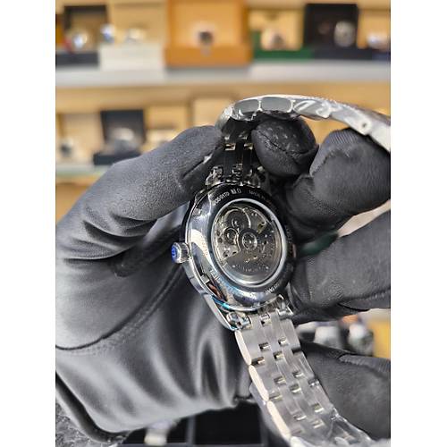 SEIKO PRESAGE SRPE19 OTOMAT�K REPL�KA SAAT