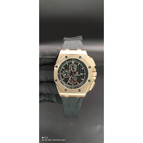 ROYAL OAK OFFSHORE AUTOMATC