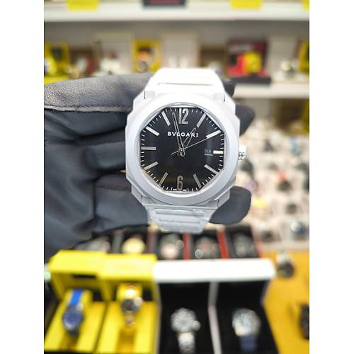 BVLGARI OCTO FINISSIMO