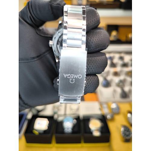 SEAMASTER 300 41MM 234.30.41.21.03.001 ETA SAAT