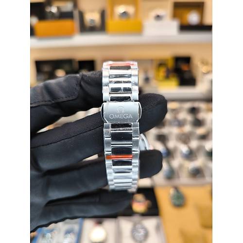 OMEGA SEAMASTER AQUA TERRA 150