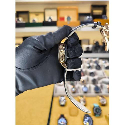 GRAND COMPLICATIONS OTOMAT�K REPL�KA SAAT
