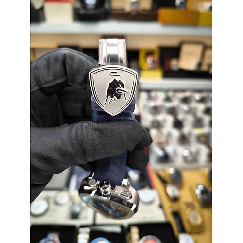 LAMBORGHINI CHRONOGRAPH
